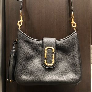 Marc Jacobs Interlock Crossbody/shoulder Bag